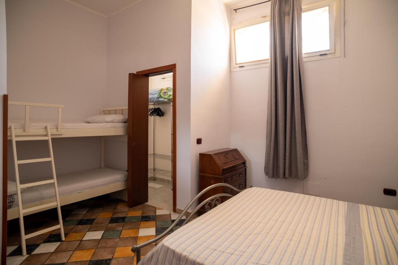 La Casa Di Luca - By Host4U Lejlighed Pulsano Eksteriør billede