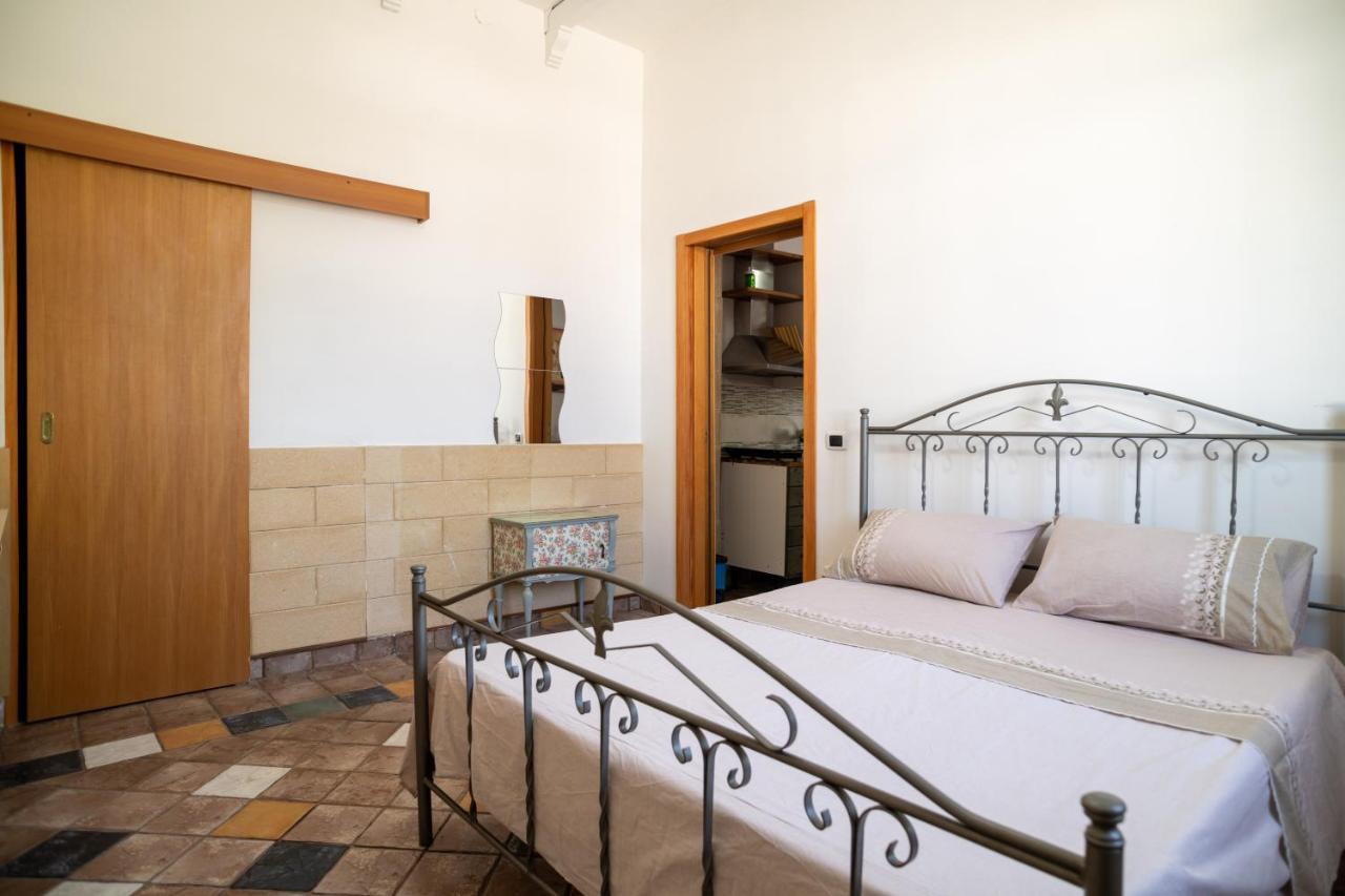 La Casa Di Luca - By Host4U Lejlighed Pulsano Eksteriør billede